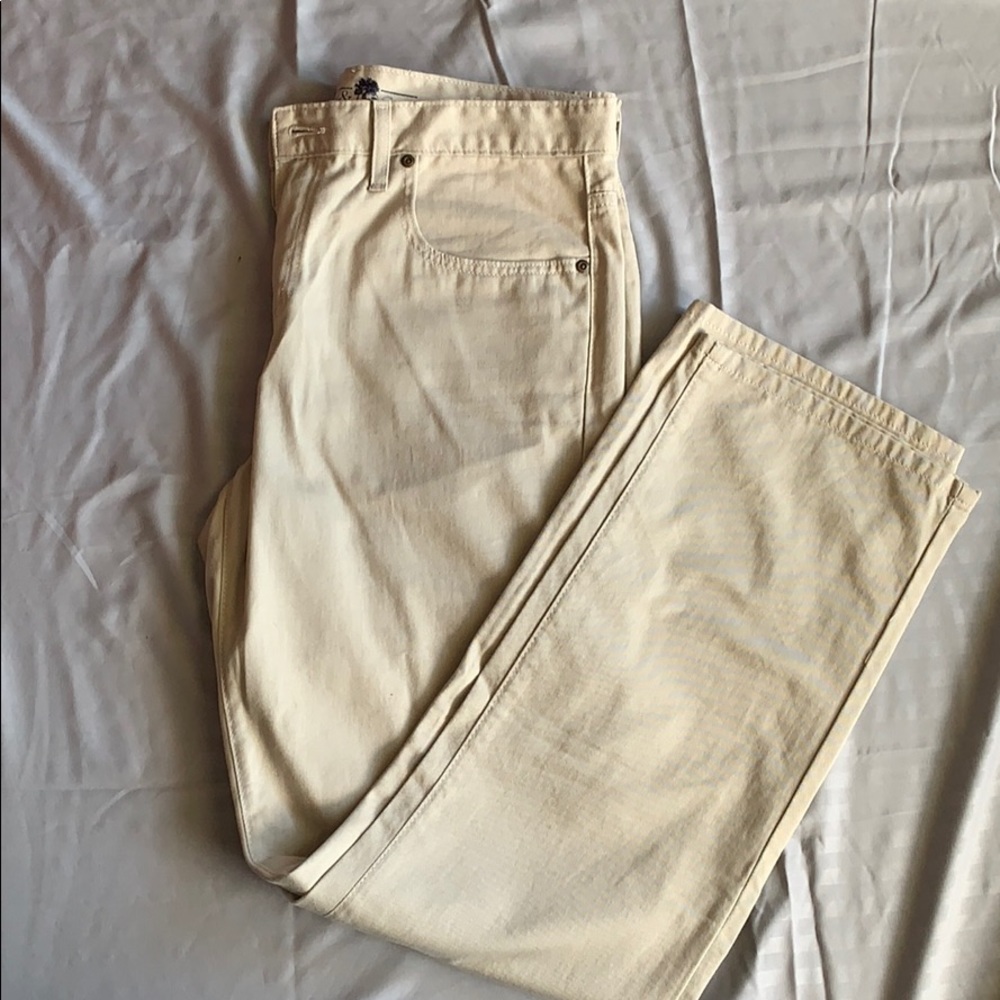 Ocean & Coast Pants